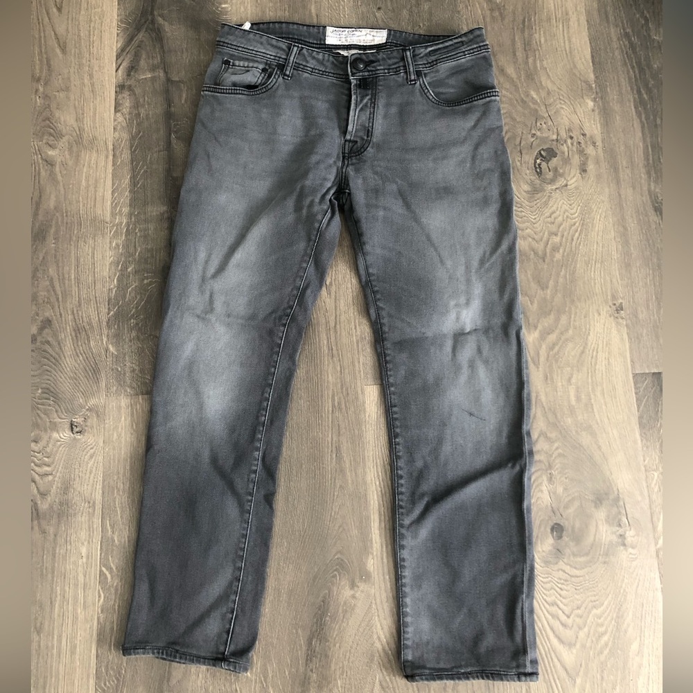 Jacob Cohen Italian Designer Jeans